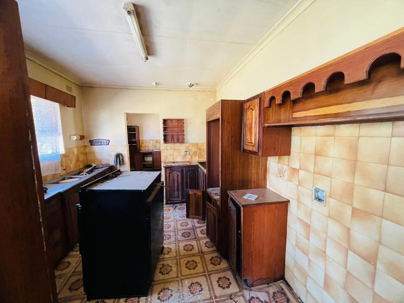 4 Bedroom Property for Sale in Welgedacht North West